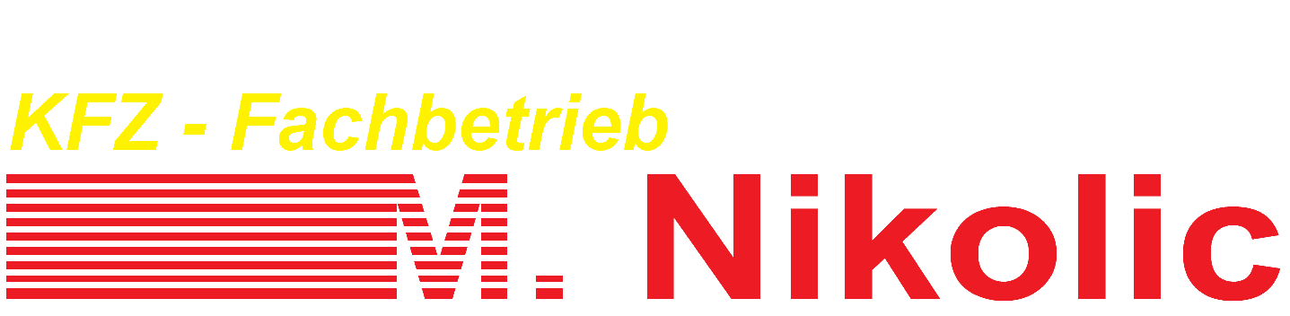 KFZ M.Nickolic DPF Reinigung - mehr Motorleistung