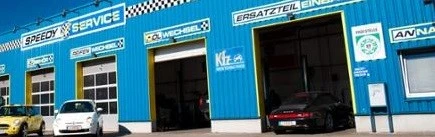 Speedy Autoservice in Linz: Spezialist für DPF Aus-/Einbau und Reinigung.